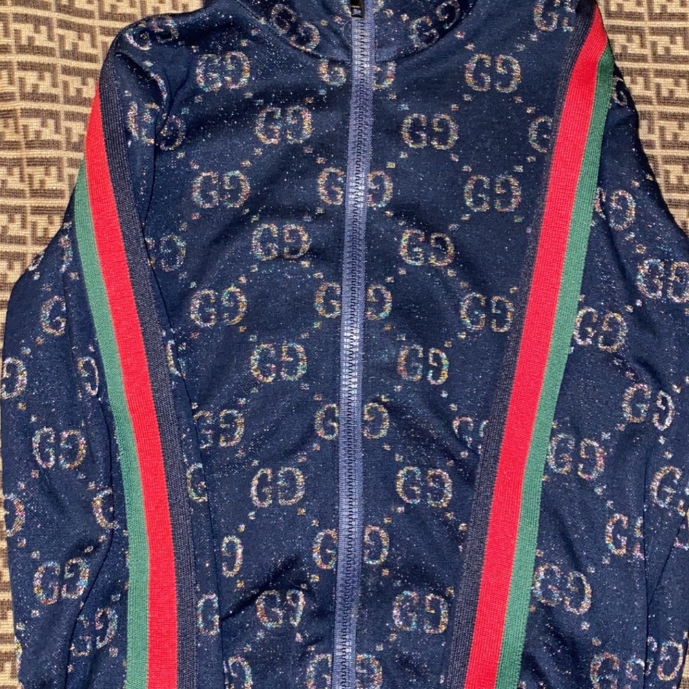 Gucci jacket - Picture 2 of 6